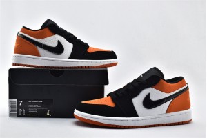 Air Jordan 1 Low Shattered Backboard Yellow 553558 128 Womens And Mens Shoes  